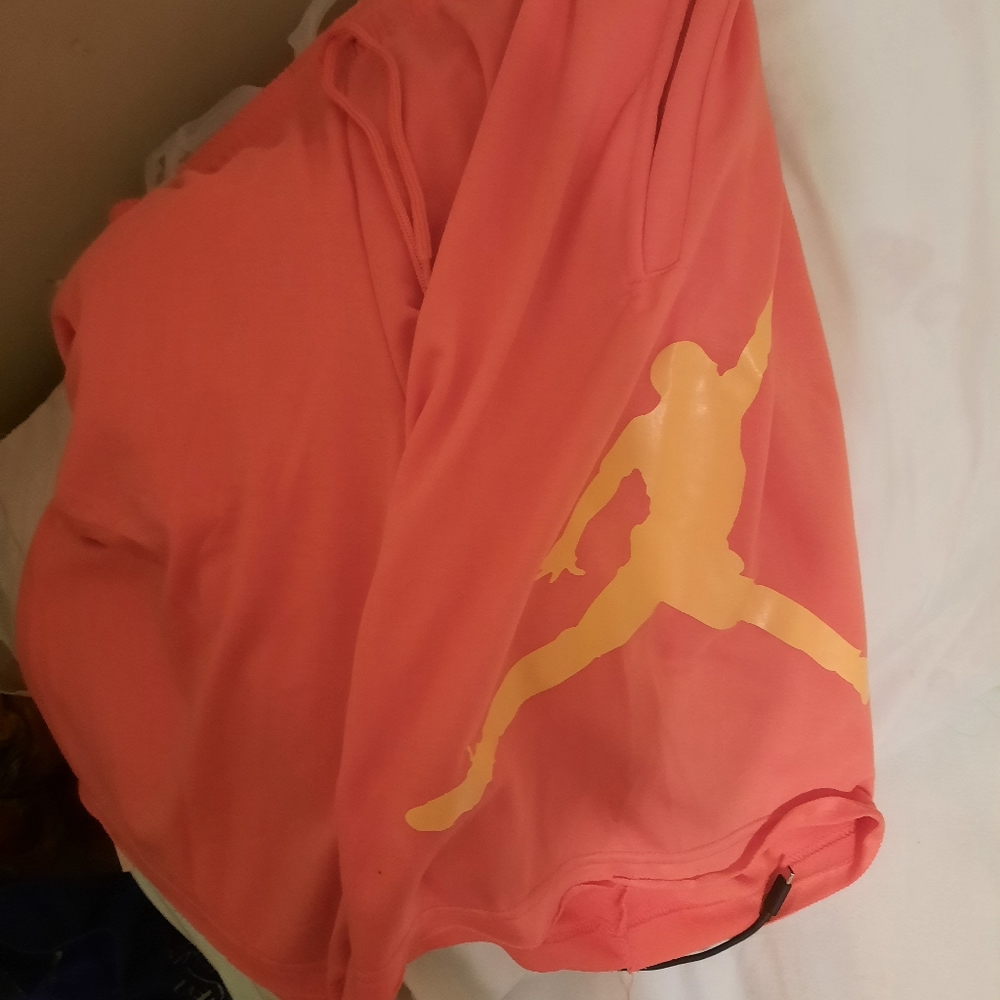 Men's Jordan FT shorts